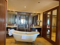 -三亚亚龙湾天域度假酒店