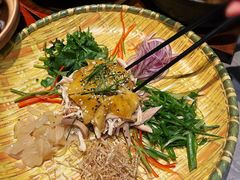 -啫神·广州地标美食(北京路店)