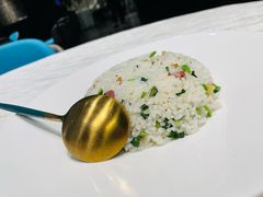 咸肉菜饭-柒园·三十年创意杭帮菜(龙湖滨江天街店)