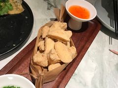 -潮堂 · 潮州菜(国贸商城店)