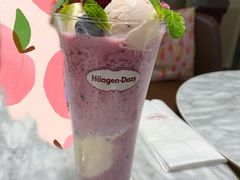-哈根达斯(武汉天地店)