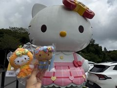 -凯蒂猫主题馆