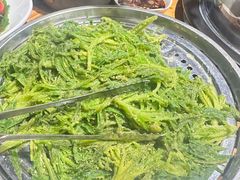 -77号渔船·蒸海鲜青岛菜(积米崖店)