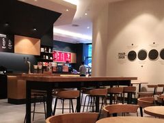 -星巴克(广州天河北龙口店)