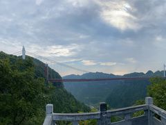 -矮寨·十八洞·德夯大峡谷景区