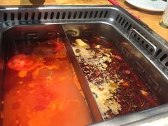 -草原塞蛮羊火锅城(港湾店)