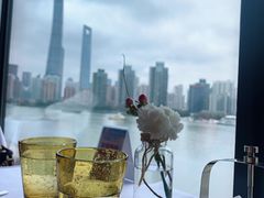 -Kathleen's Waitan 凯圣琳江景西餐厅(外滩店)