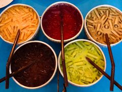 -Doo Dee Thai Food(Issan/Isaan/Esan)