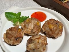 -Grand James·地中海bistro(百家湖1912店)