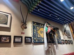 -敏珠拉姆藏餐·南京厨房(富春江东街店)