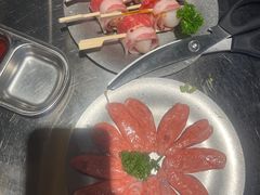 -韩山葵烤肉(太古里店)
