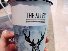 -鹿角巷The Alley(龙湖天街店)