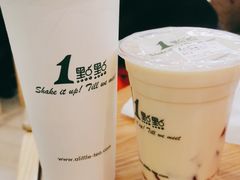 -1点点(石家庄长安万达店)