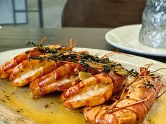 -22ºN BISTRO西餐&酒馆(石奥商业街店)