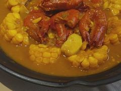 -聚味瞿记·龙虾堂(坡子街店)