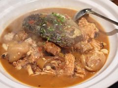 -黄泥岗·地道湖北菜(奥特莱斯店)