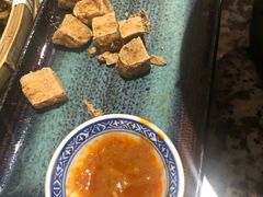 -南京大牌档(凯德大峡谷店)