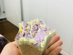 -贝紫Style(木马公寓店)