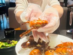 -红盔甲·小龙虾(长寿路店)