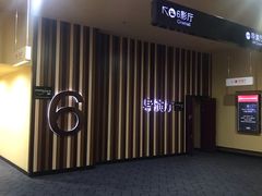 -华谊兄弟影院(北京洋桥店)