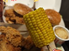 -肯德基(丰北路店)