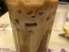 奶茶-大哥餐厅(西城花园店)