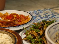 -汉唐守艺人·河北面馆(民心河店)