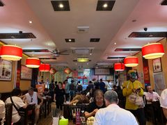 大堂-姚记炒肝店(簋街店)