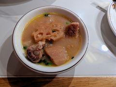-吴掌柜·藕汤印象(南湖店)
