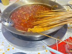 -钢管厂五区小郡肝火锅串串香(总店)
