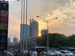 -光谷广场