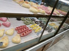 -奈雪的茶(国金中心店)