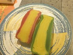 -小乔回转寿司(市府恒隆广场店)
