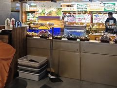 -好旺角齐市鲜切牛自助烤肉(农林五道街总店)