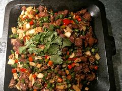 -炭舍干锅·烤鱼(扬名广场店)