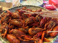 -三毛演义·湖南烧烤大排档(南浦店)