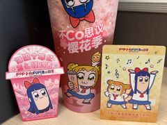 -CoCo都可(香港名都店)