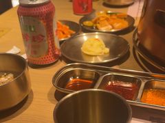 -西塔老太太泥炉烤肉(亚运村店)