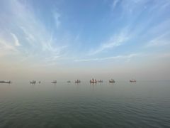 -湖州太湖旅游度假区-月亮广场