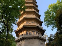-灵谷景区