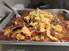 -鱼酷活鱼烤鱼(新世界城店)