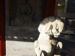 -北京石刻艺术博物馆(五塔寺)