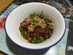 -再回首鸡肉米线(人民路一店)