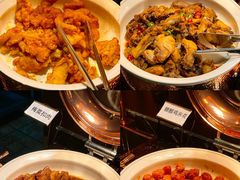 -汉丽斯巴西烤肉自助(市南店)