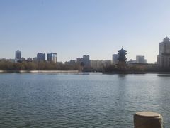 -迎泽公园