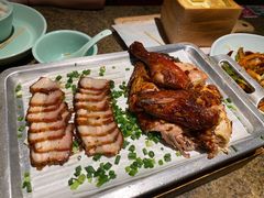 -绿茶餐厅(coco park 店)