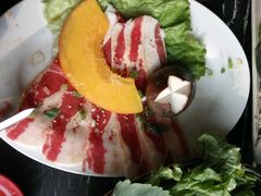 -梦山水日本烧肉(五四广场店)