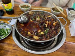 -黑竹香鸡(营和巷店)