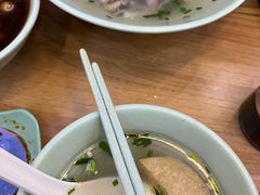 -鸡鸣汤包(仙林店)