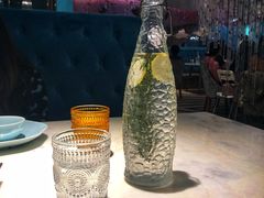 -荷庭·精致湘菜(华强北九方店)